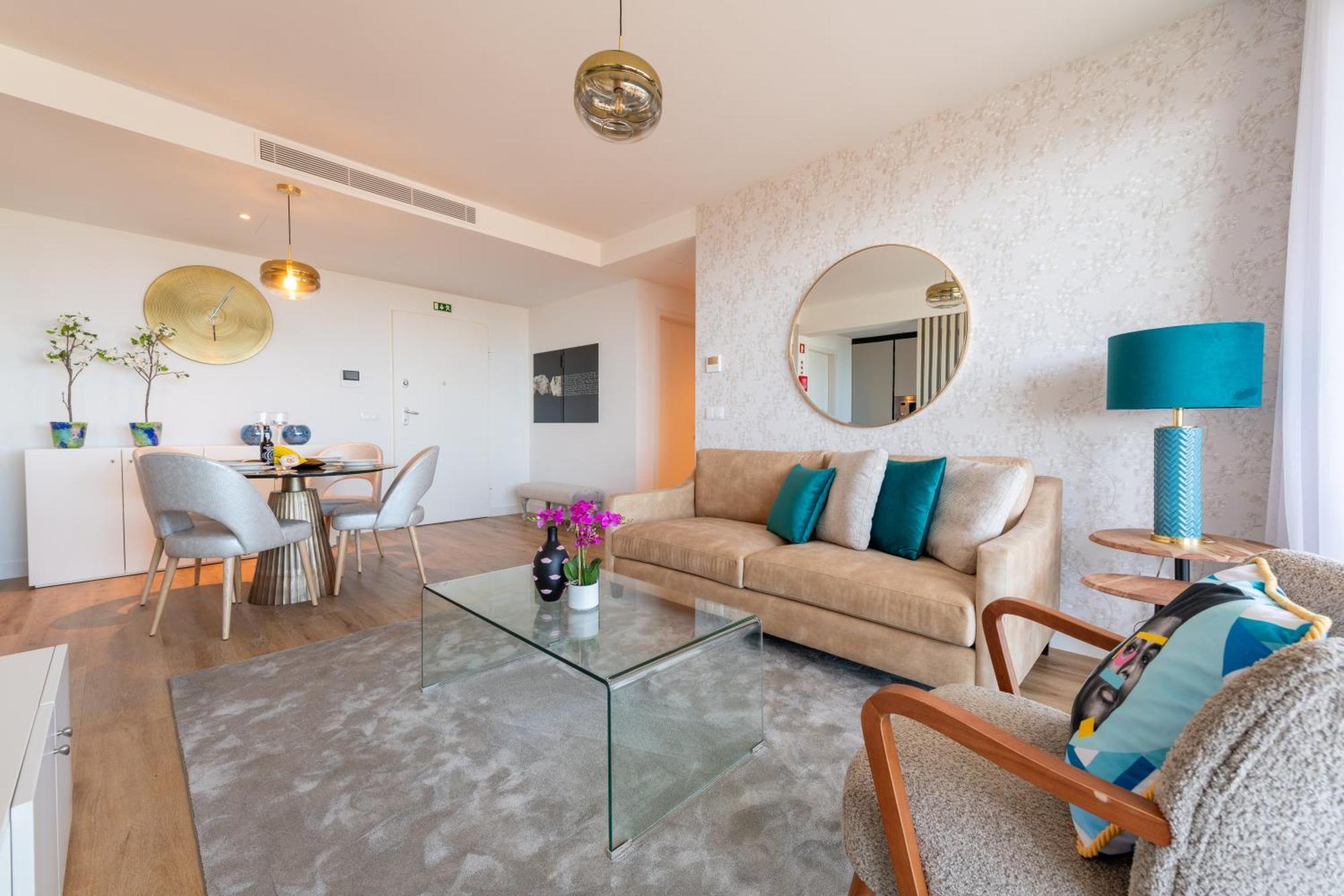 פונשל The King Apartment מראה חיצוני תמונה